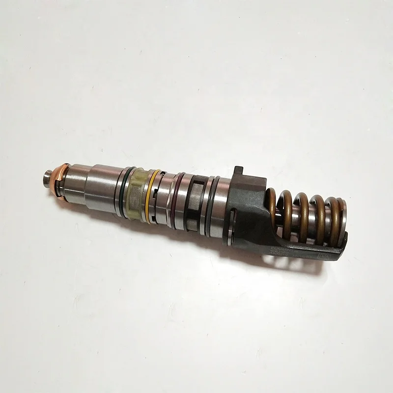 

ISX15 QSX15 Diesel engine spare parts fuel nozzle common rail njector 4062569