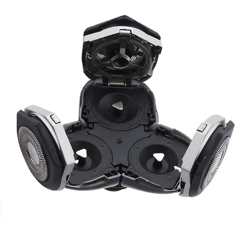 Новые сменные головки для бритья RQ12 3D бритвенных станков SensoTouch 4XFB|Аксессуры