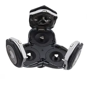 Сменные бритвенные головки RQ12 для 3d-бритв SensoTouch 4XFB