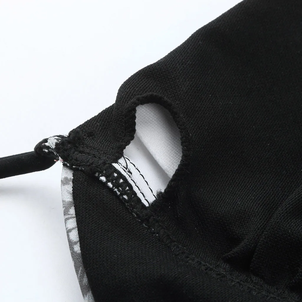 

One Piece Swimsuit Women Sexy Printing Floral Monokini Backless V-neck Push Up Padded Bikini Swimsuit Swimwear Bathing Suit