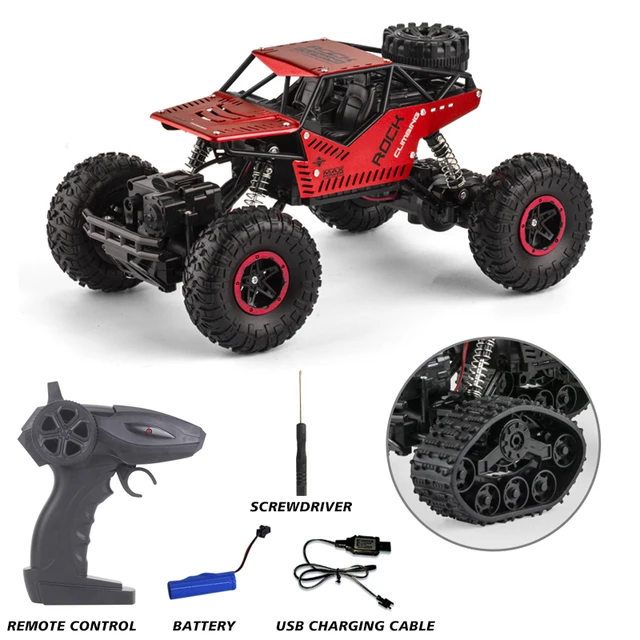 Машинка на радиоуправлении Jada GIRLMAZING Jeep