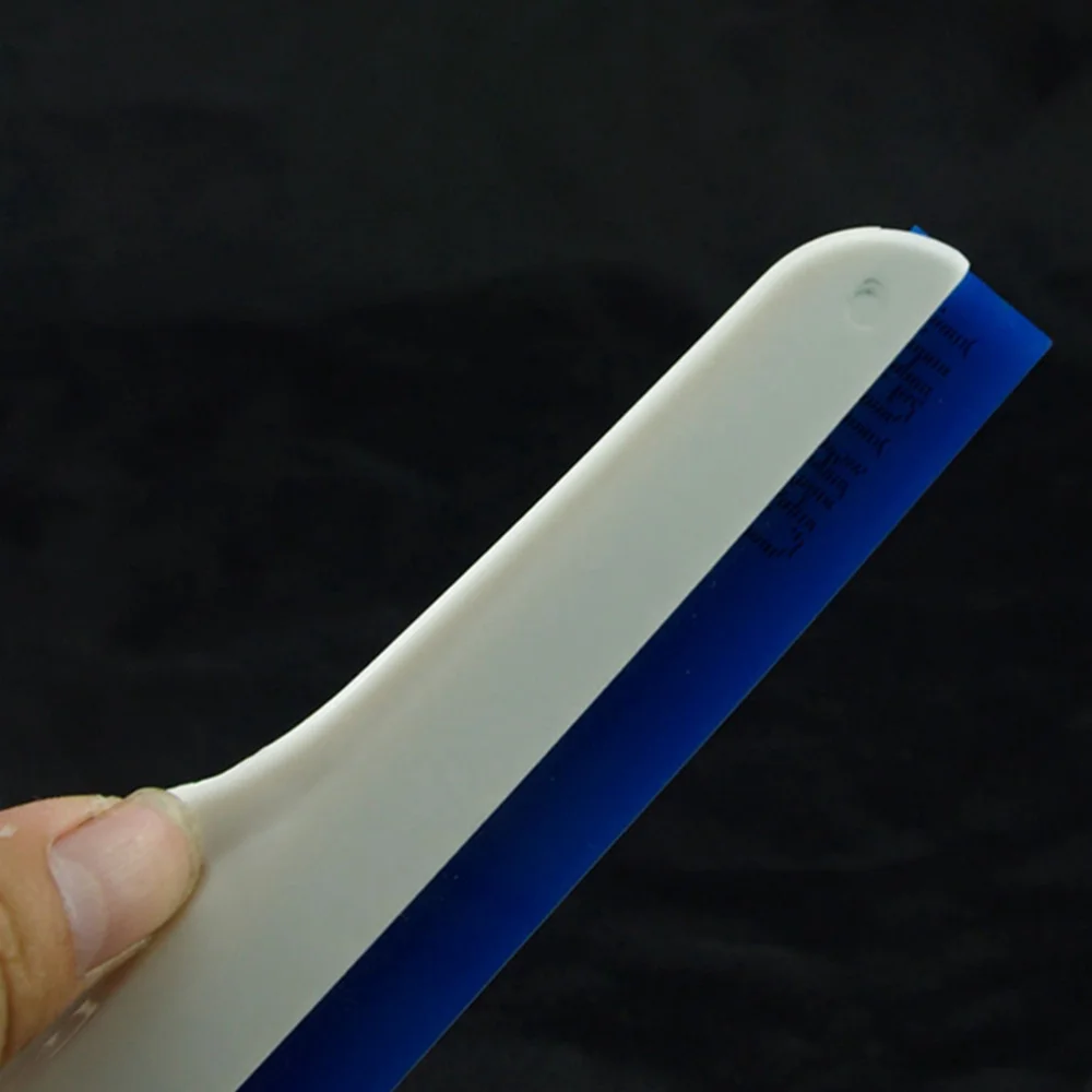 

Car Window Squeegee Windscreen Wiper Durable Mirror Scraper Cleaning Brush for Auto Glass Shower Door