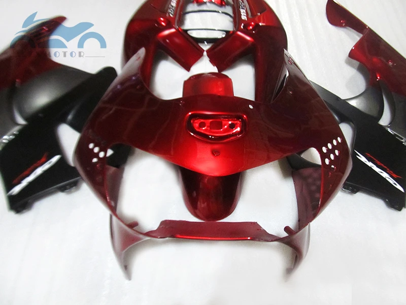 

Customized fairing kit fit for Honda CBR900RR919 1998 1999 CBR 900RR919 98 99 ABS plastic sports fairing kits bodywork JK07