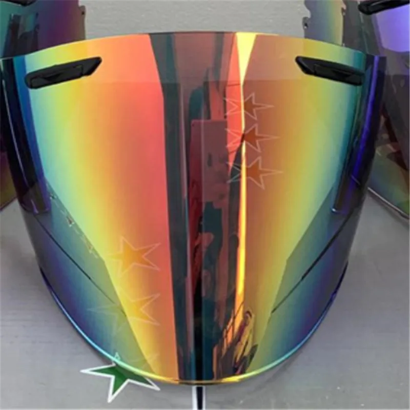 Мотоциклетный полушлем speedfor Arai RAM3 мотоциклетная линза шлема прозрачный черный