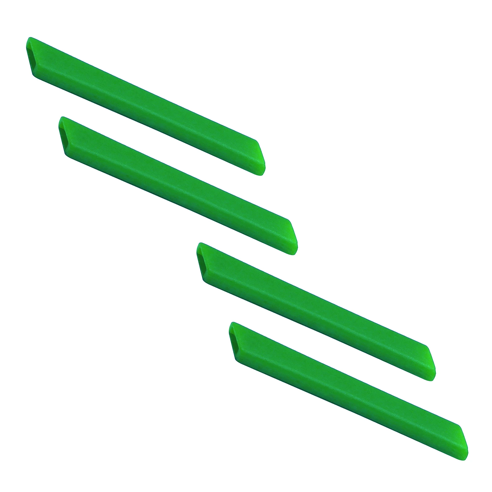 DarkGreen ES-2P OOWLIT Анти-Царапины замена линз для-Оукли сплит куртка OO9099 гравированные поляризованные солнцезащитные очки - Цвет линз: DarkGreen ES-2P