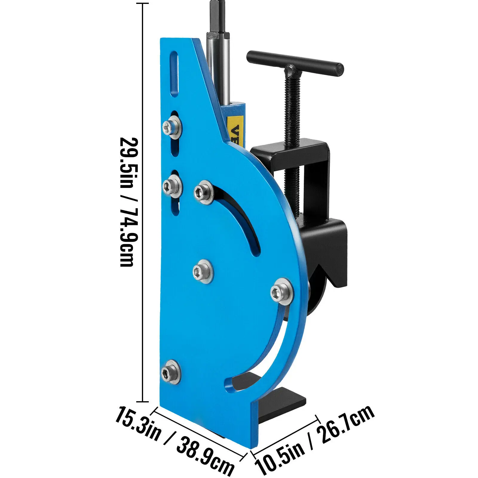 Как сделать шестигранное отверстие в трубе - 94 фото