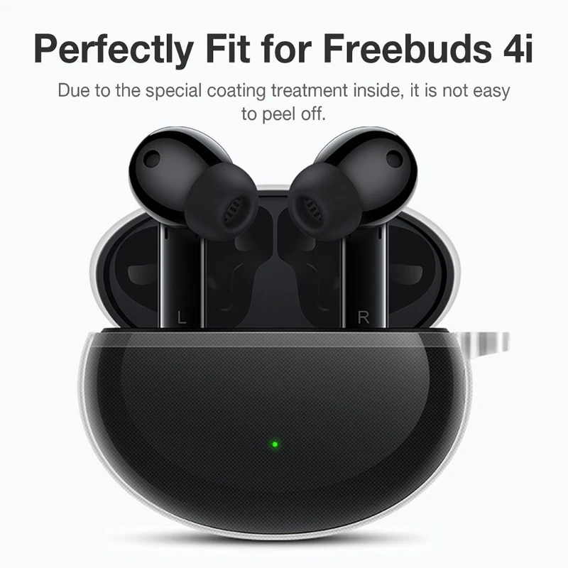 2021 Новый противоударный водонепроницаемый прозрачный защитный силиконовый