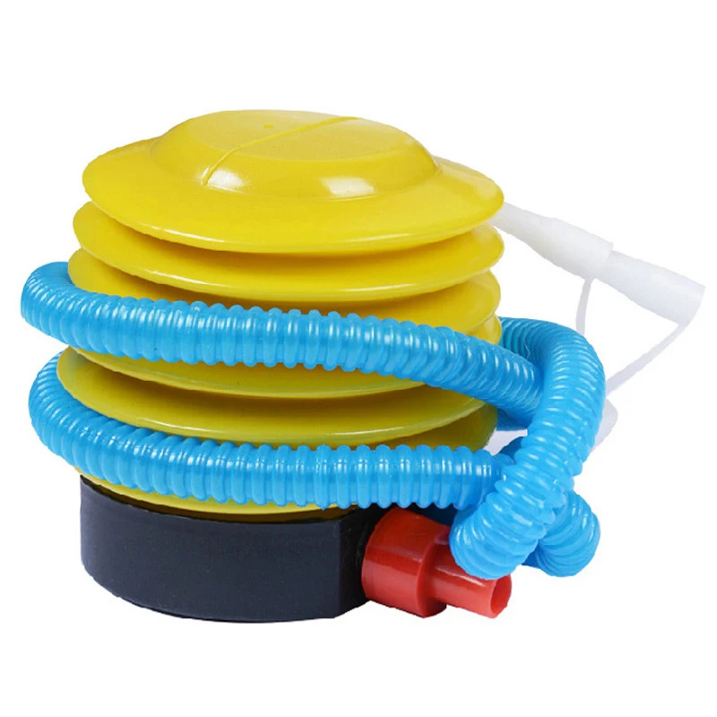 

Foot Inflator 4 Inch Pump Inflating Tools Balloon Yoga Ball