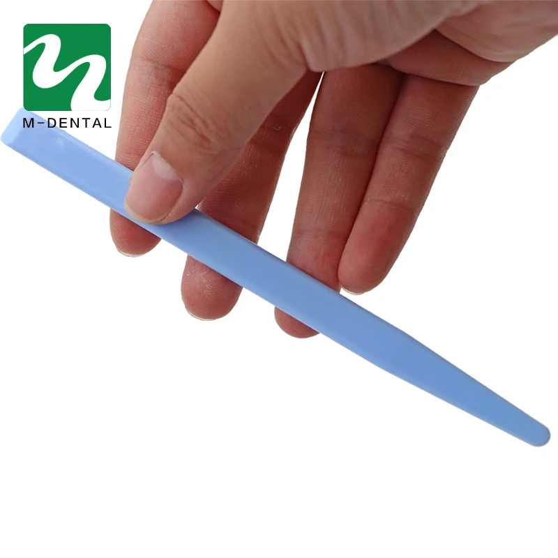 5 шт. зубная композитная смола инструмент для наполнения цементный порошок