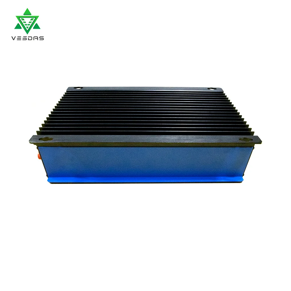 1000 Вт Солнечный Grid Tie инвертор с внутренним датчиком ограничителя MPPT микро режим