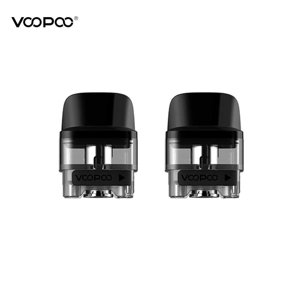 2/4/6 шт. VOOPOO винчи патрон воздушного 4 мл Pod E замена сигарет катушки для AIR комплект |