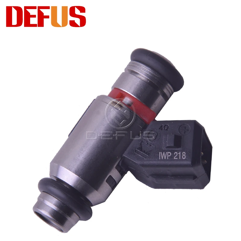 Топливный инжектор 4x IWP-218 форсунка IWP218 для MITSUBISHI L200 Pajero TR4 3.5L 2006-2009 50105002 |