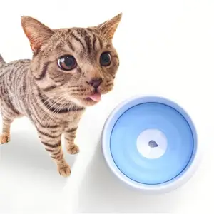 Поилка для собак, большая, с защитой от брызг