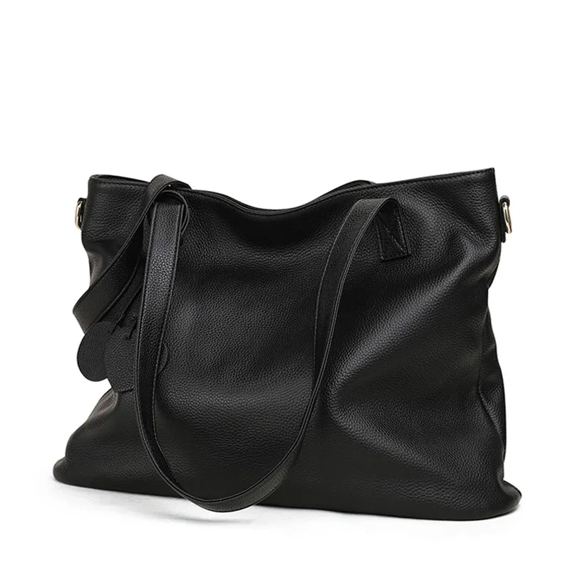 

2021 New Women's bags genuine handbag Women's handbag Fashion High Quality Large Capacity Designer shoulder bags for women