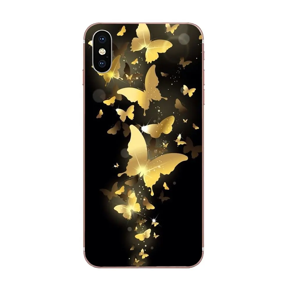 Soft TPU Cases Covers For Huawei Honor 4C 5A 5C 5X 6 6A 6X 7 7A 7C 7X 8 8C 8S 9 10 10i 20 20i Lite Pro Scenery | Мобильные телефоны