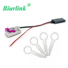 Bluetooth-модуль для Audi A3, A4, A6, A8, TT, 4 шт.