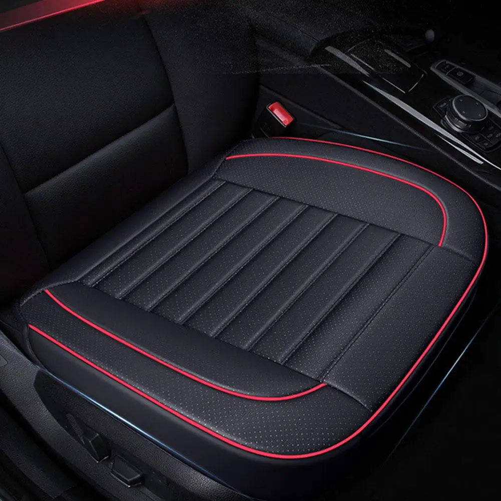 

53*51cm Car Seat Cushion Pressure Relief All-inclusives Seat Cushion Comfort Seat Protector Automotive interior supplies