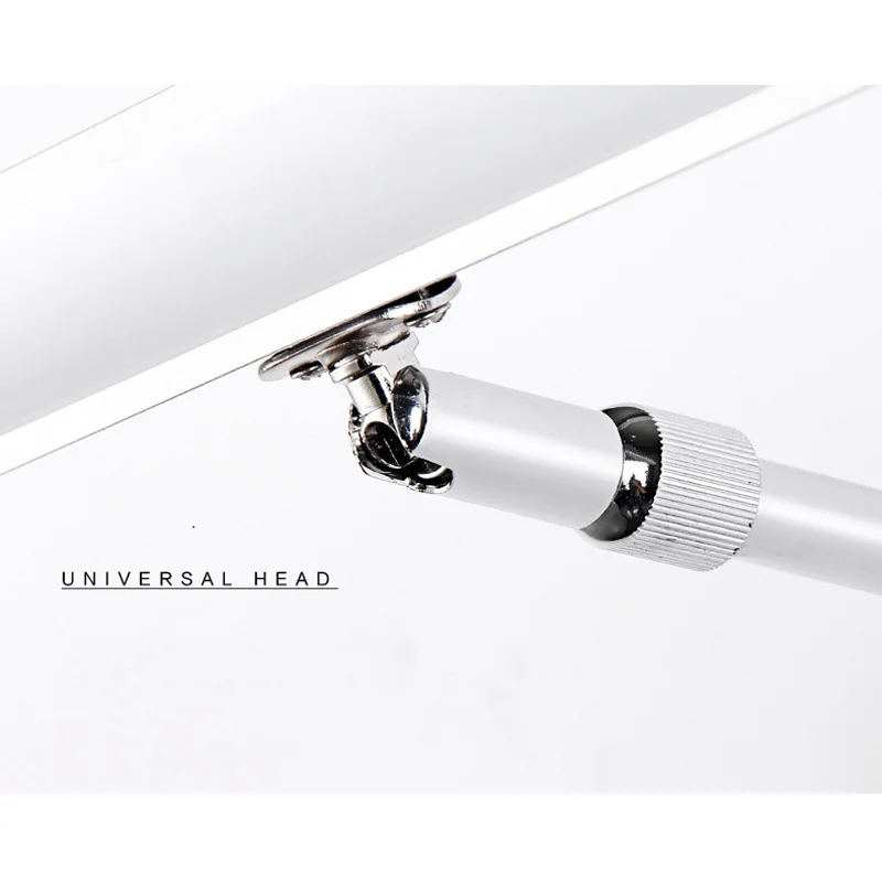 

New adjustable bathroom mirror light 410mm 5W 110V / 220V led makeup lamp picture lighting domestic wall lighting fixtures