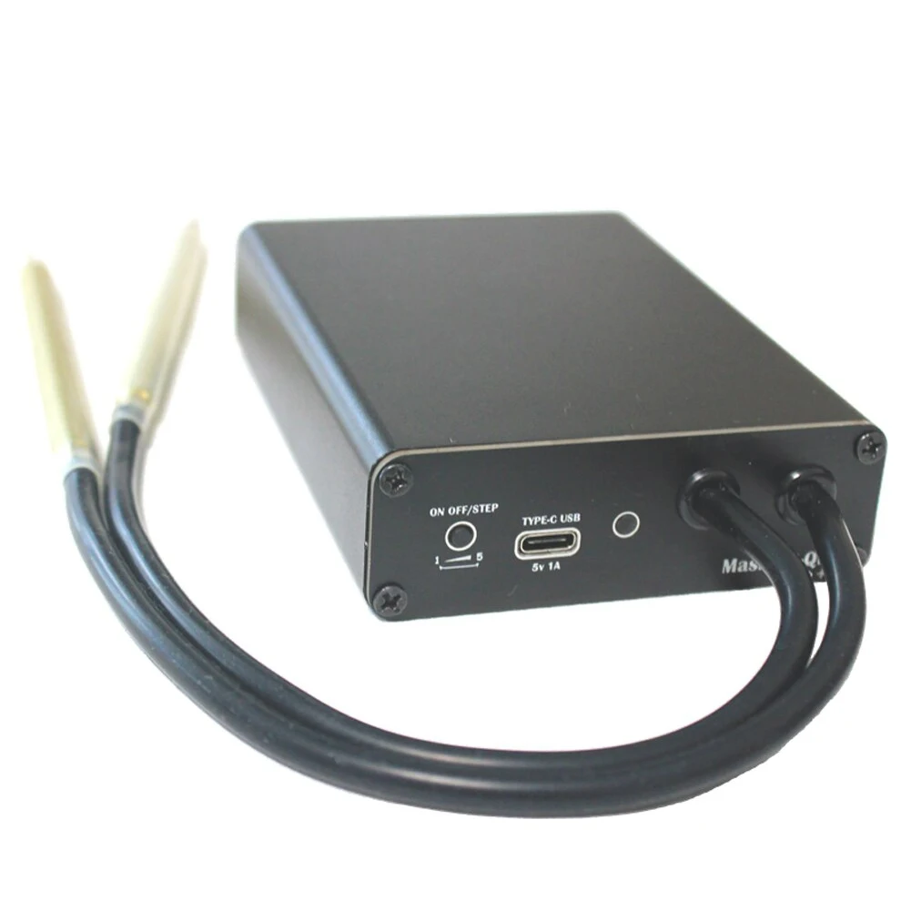 

Aluminium Alloy For Battery With Welding Pens 5 Gears Adjustable Spot Household DIY Automatic Shut Off Portable Mini