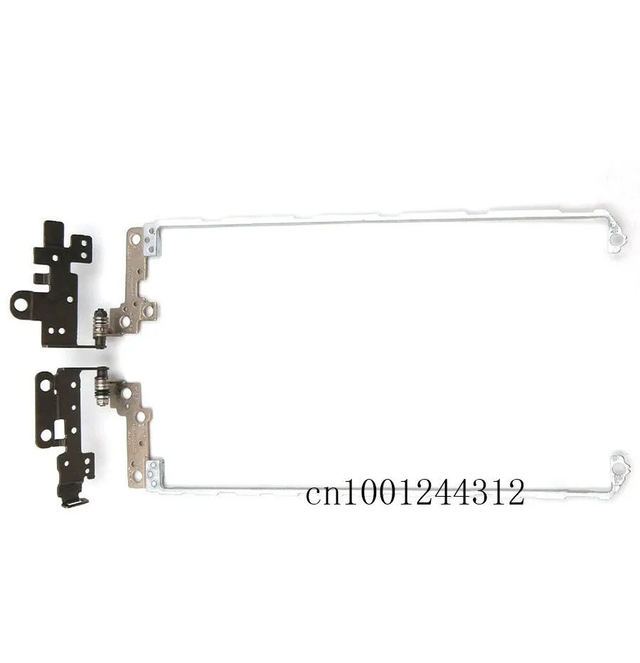 

New Original Lcd Hinge Hinges For HP PAVILION 17-AY 17-Y 17-X 270G5 856599-001 433.08C05.0001 433.08C06.0001