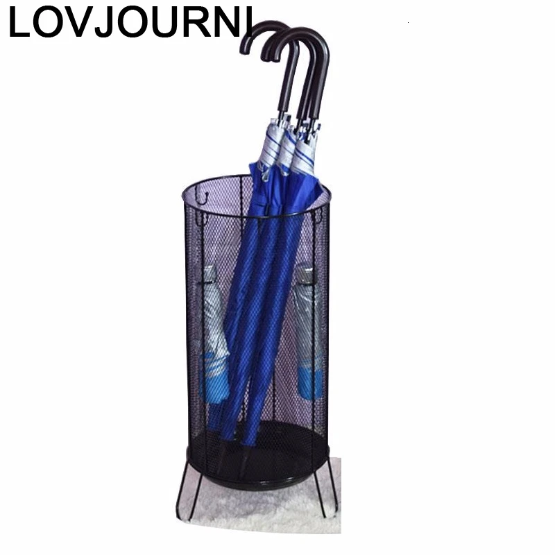 Металлическая подставка для зонта металлическая | Дом и сад