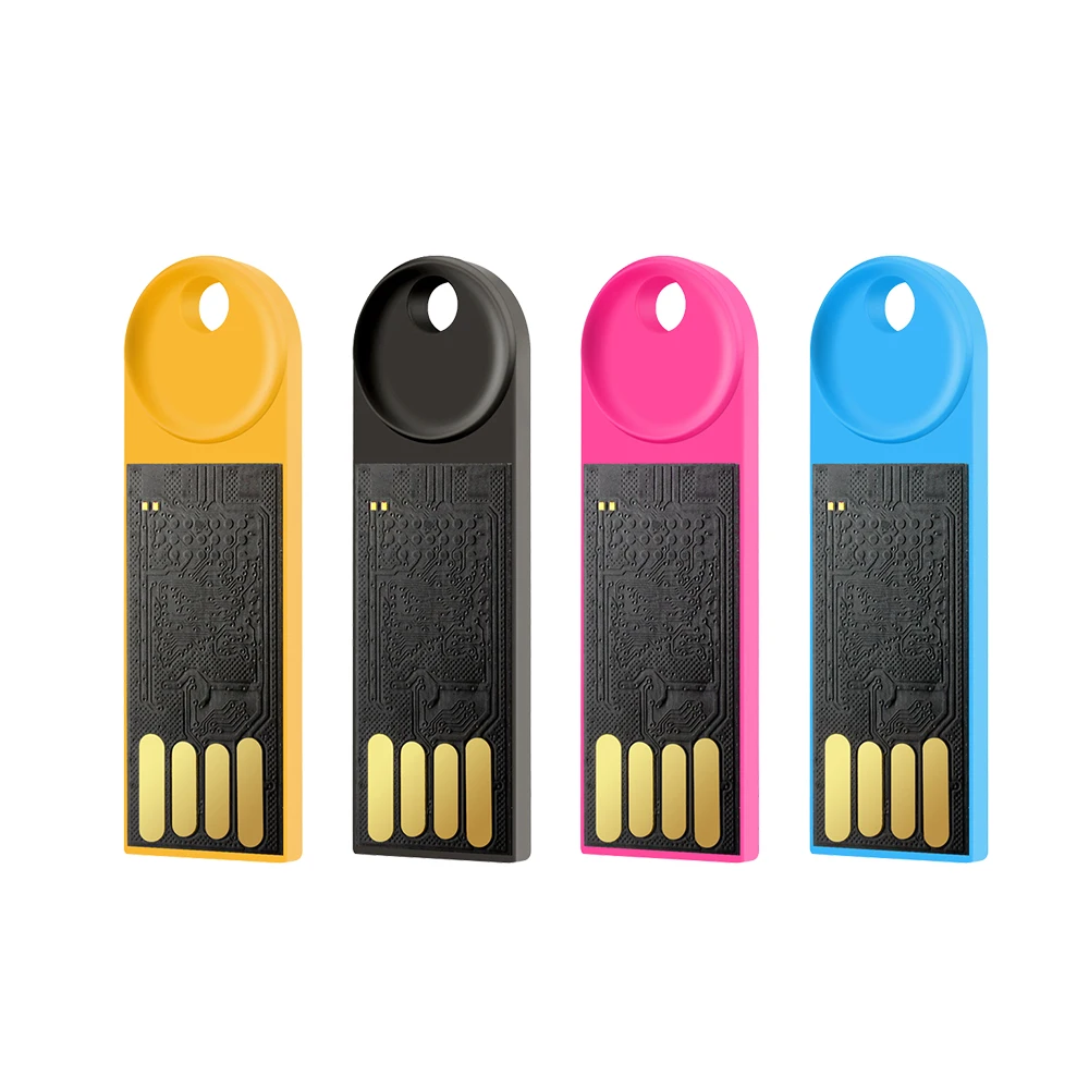 Мини металлический usb флеш-накопитель Kodak K212, 16 ГБ, 32 ГБ, 64 ГБ, флеш-накопитель, флешка, usb 2,0, флешка