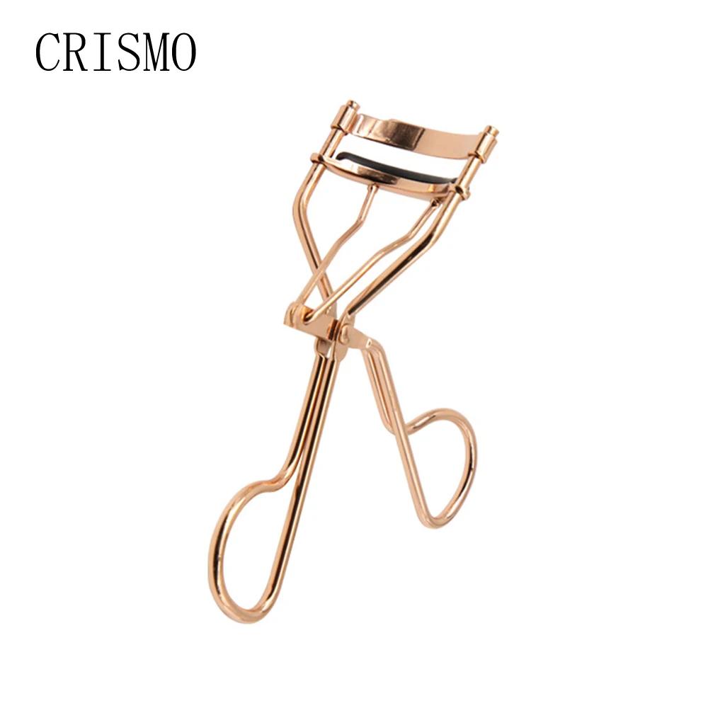 CRISMO профессиональные щипцы для ресниц ручка накладные ресницы бигуди Клип дамы