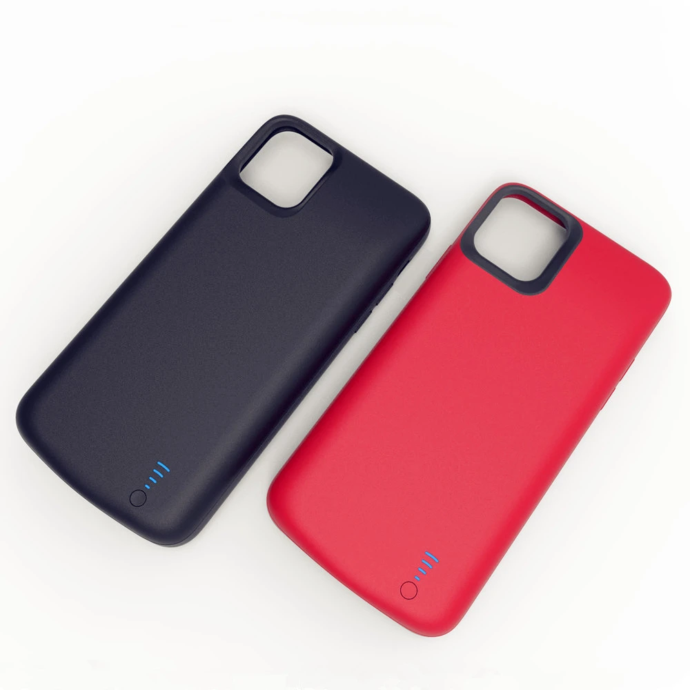 Внешний аккумулятор NTSPACE для iPhone 11 Pro Max внешний |