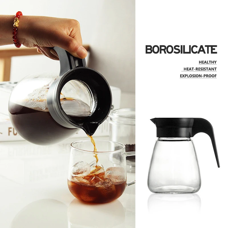 Кофеварки lmellow фильтр для эспрессо боросиликатное стекло котелок без фильтров