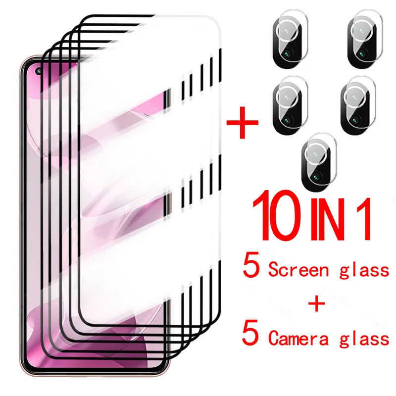 camera protective glass for xiaomi 11 lite 5g ne tempered glass mi 11lite film screen protector mi11lite mi11lite5g lens glass free global shipping
