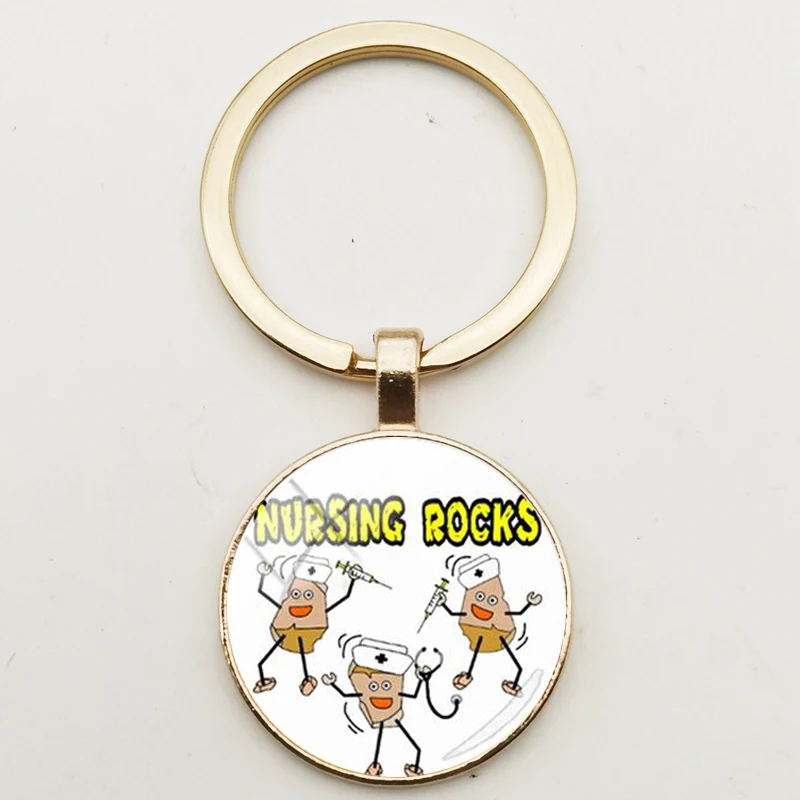 Шприц-стетоскоп для медсестер 4 цвета