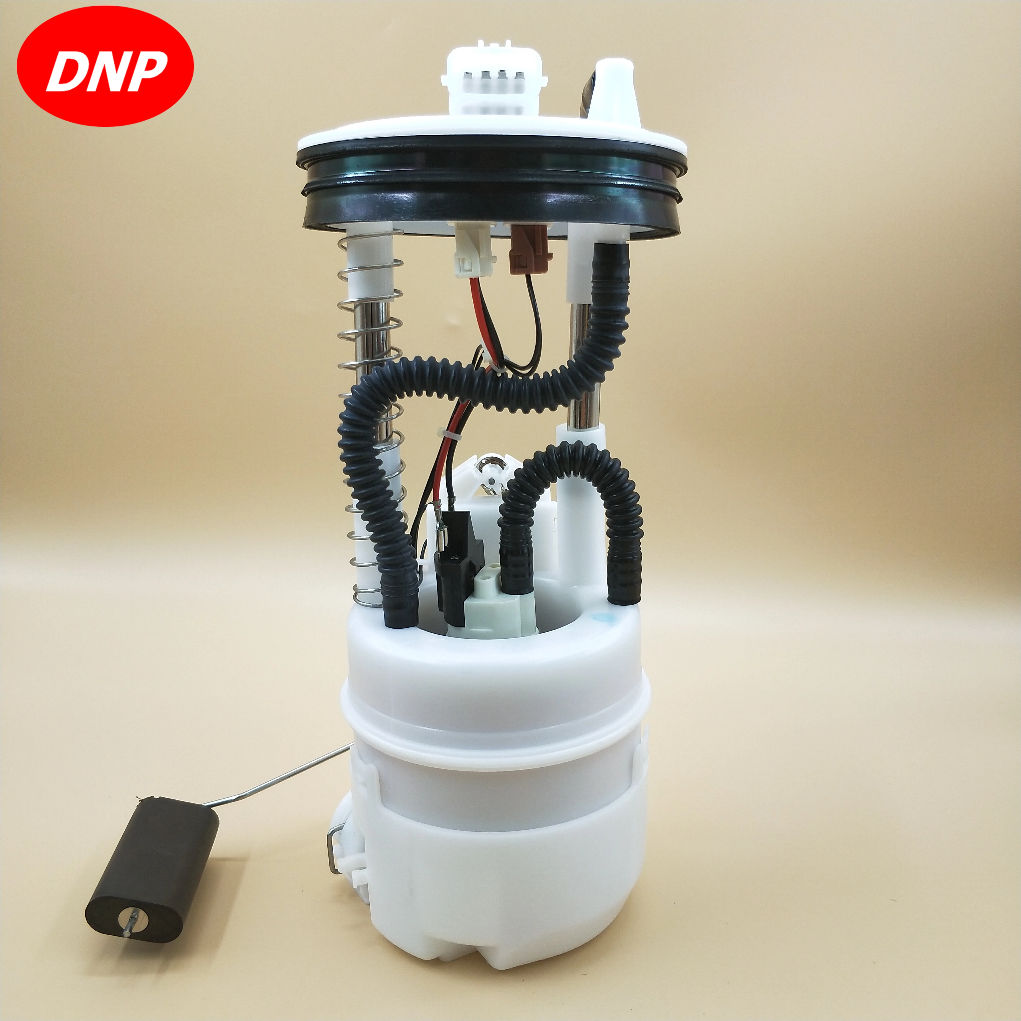 Топливный насос DNP в сборе подходит для Nissan Qashqai + 2 Suv 1.6L 17040-JD01A/17040-JD01B/17040-JD03A |