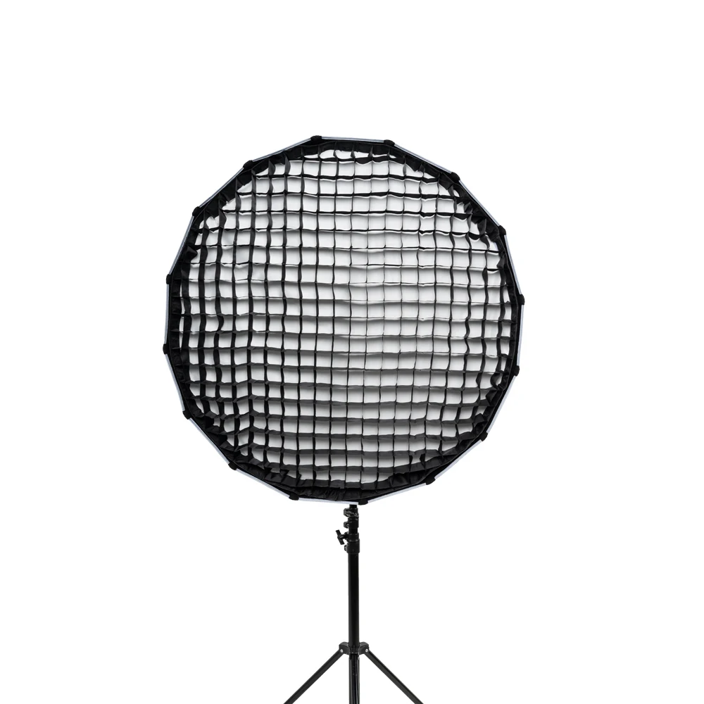 Свет Aputure Dome SE софтбокс с сотовой сеткой для Amaran 100D/X 200D/X 300DII 120DII Универсальное