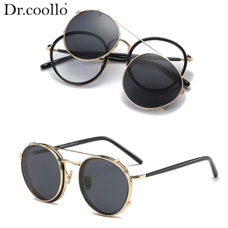 Поляризационные солнцезащитные очки TR90 мужские Оптические Рецептурные для