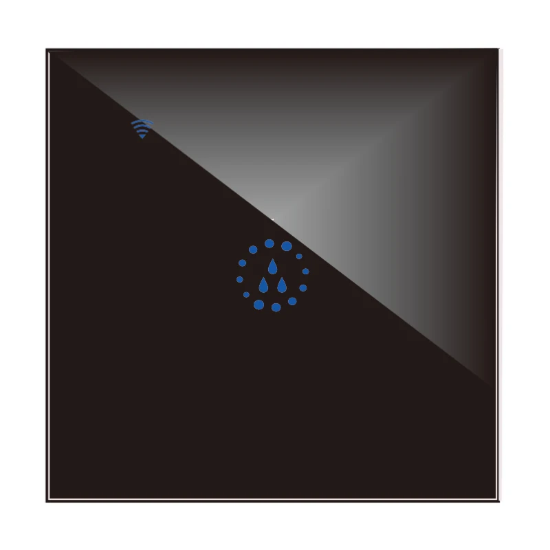 Новый Интеллектуальный Wi Fi переключатель для умного дома Великобритания ЕС