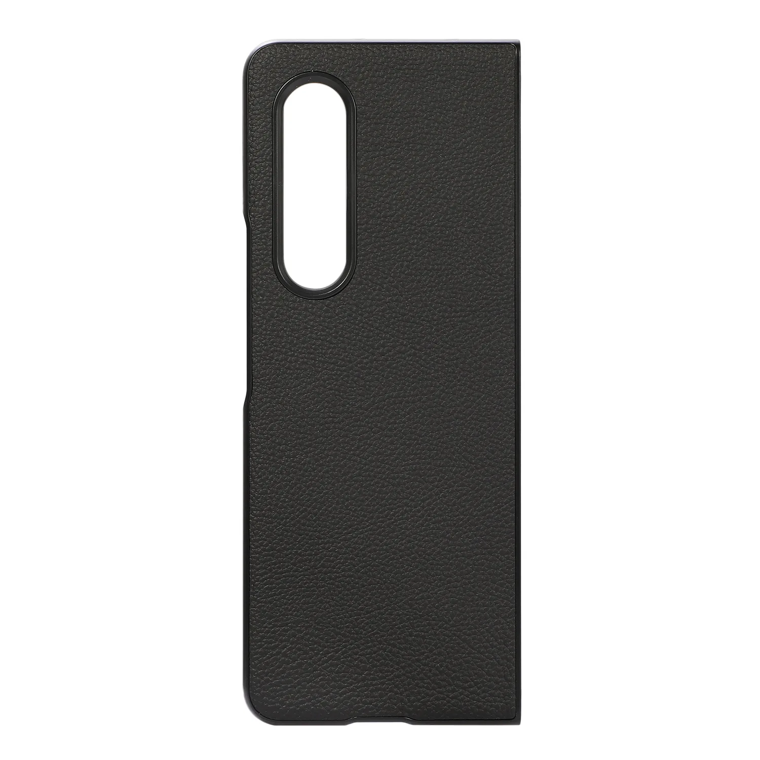 

Leather Material 2021.8 New Case For Samsung Galaxy Z Fold 3 Case For Galaxy Z Fold3 5G Case