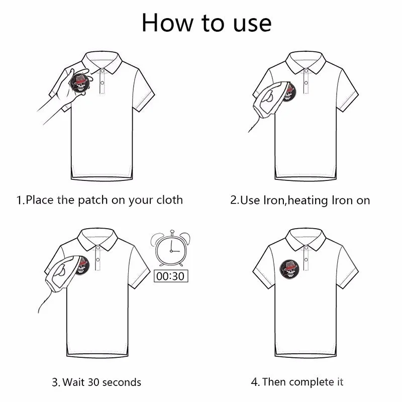 Мужские нарукавники в стиле панк | Дом и сад