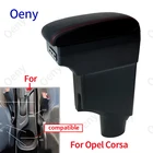 Подлокотник для Toyota Yaris, гибридный автомобильный подлокотник для Toyota Yaris 2020 2019 2015-2021