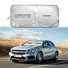 Солнцезащитный козырек для Land Rover Evoque Freelander Velar LR2, модели Discovery