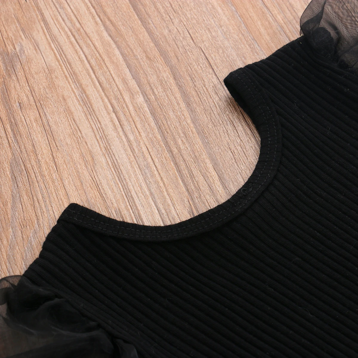 2020 для малышей наряд девочек комплект из 2 предметов детское Пышное Платье с