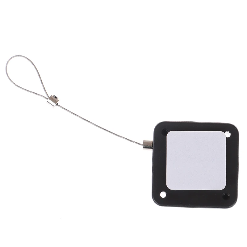 

1Pc Punch-free Automatic Sensor Door Closer Portable Home Office Doors Off Supply Automatically Close