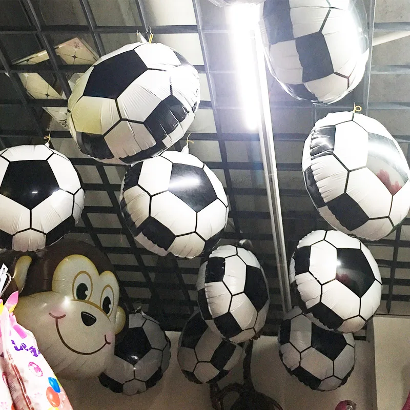 1/5 шт. 18 дюймов Круглый спортивный мяч | Дом и сад