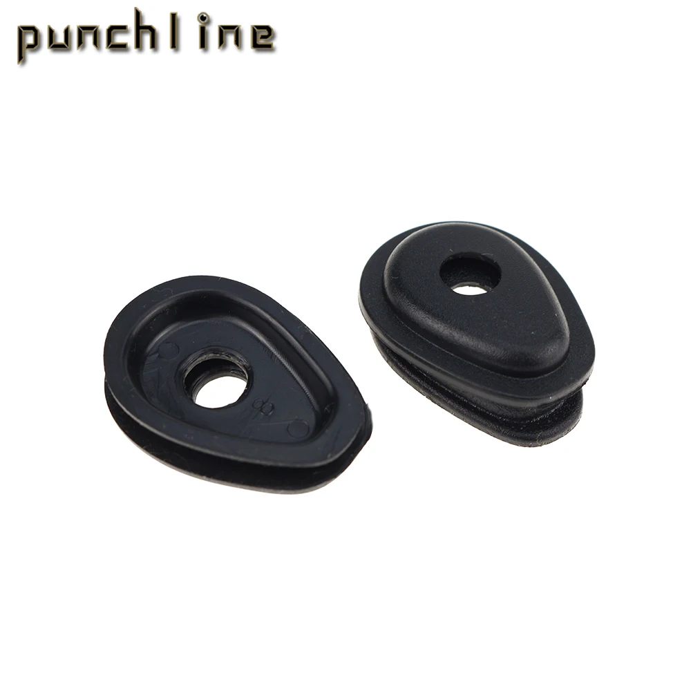 Подходит для YAMAHA FZ1 FZ6 FZ8 FZ16 XJ6 XSR700 XSR900 MT-09 Tracer 900 TDM MT-07 поворотники Индикатор Адаптер