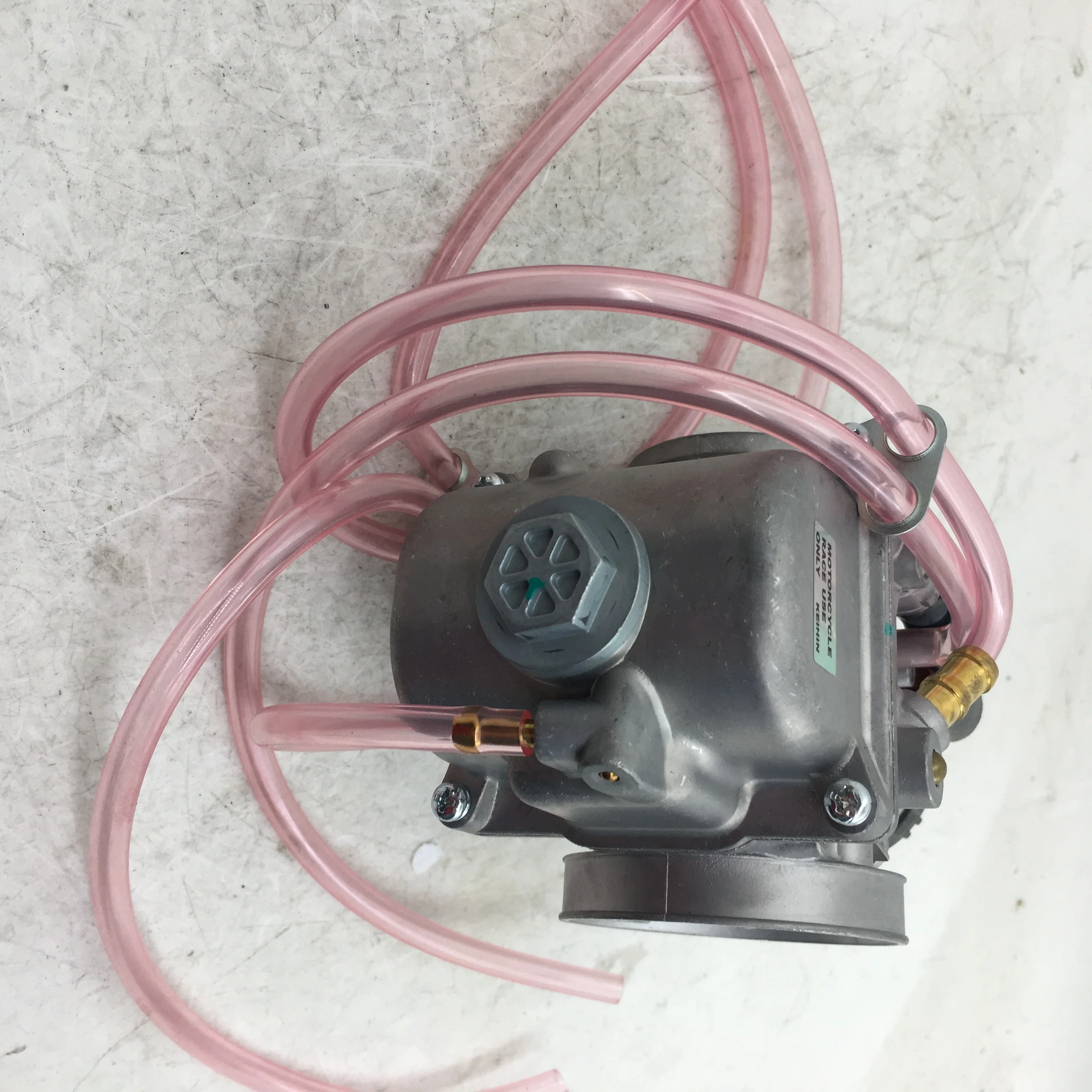 Карбюратор SherryBerg 38pwk для Keihin 38 мм PWK38PWK Airstriker Carb YAMAHA HONDA ktm | Автомобили и мотоциклы