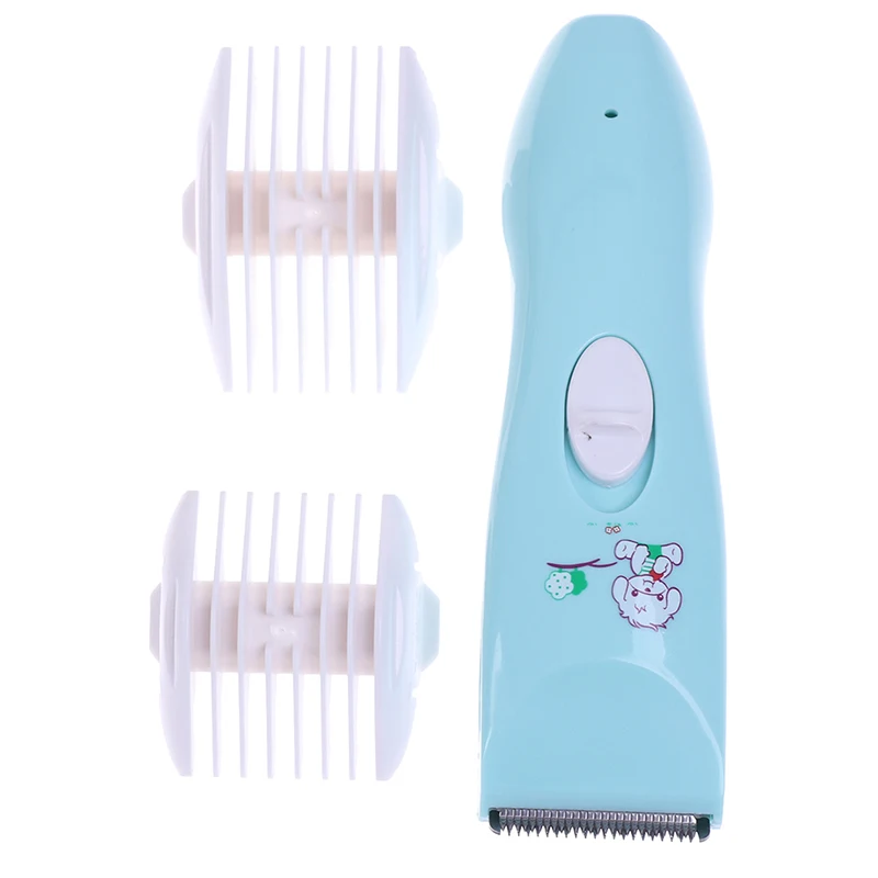 

Electric Hair ClipperBaby Shaver Cutting Baby Care Cutting Remover Rechargeable