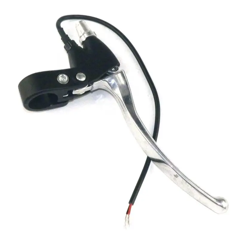 Универсальный алюминиевый тормозной переключатель для электрического скутера