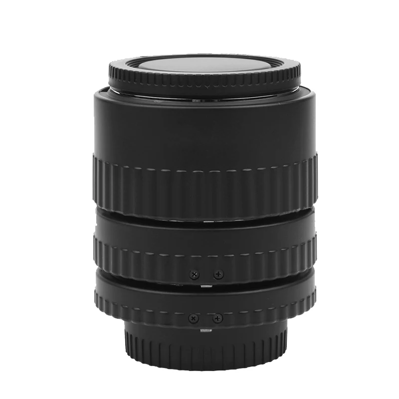 Фото Применимое Автоматическое кольцо-адаптер Nikon для съемки крупным планом кольцо Применимое Автоматическое кольцо-адаптер Nikon для съемки крупным планом кольцо