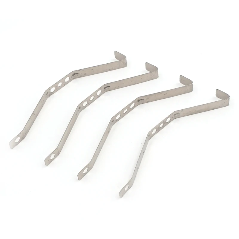 металлические демпфирующи