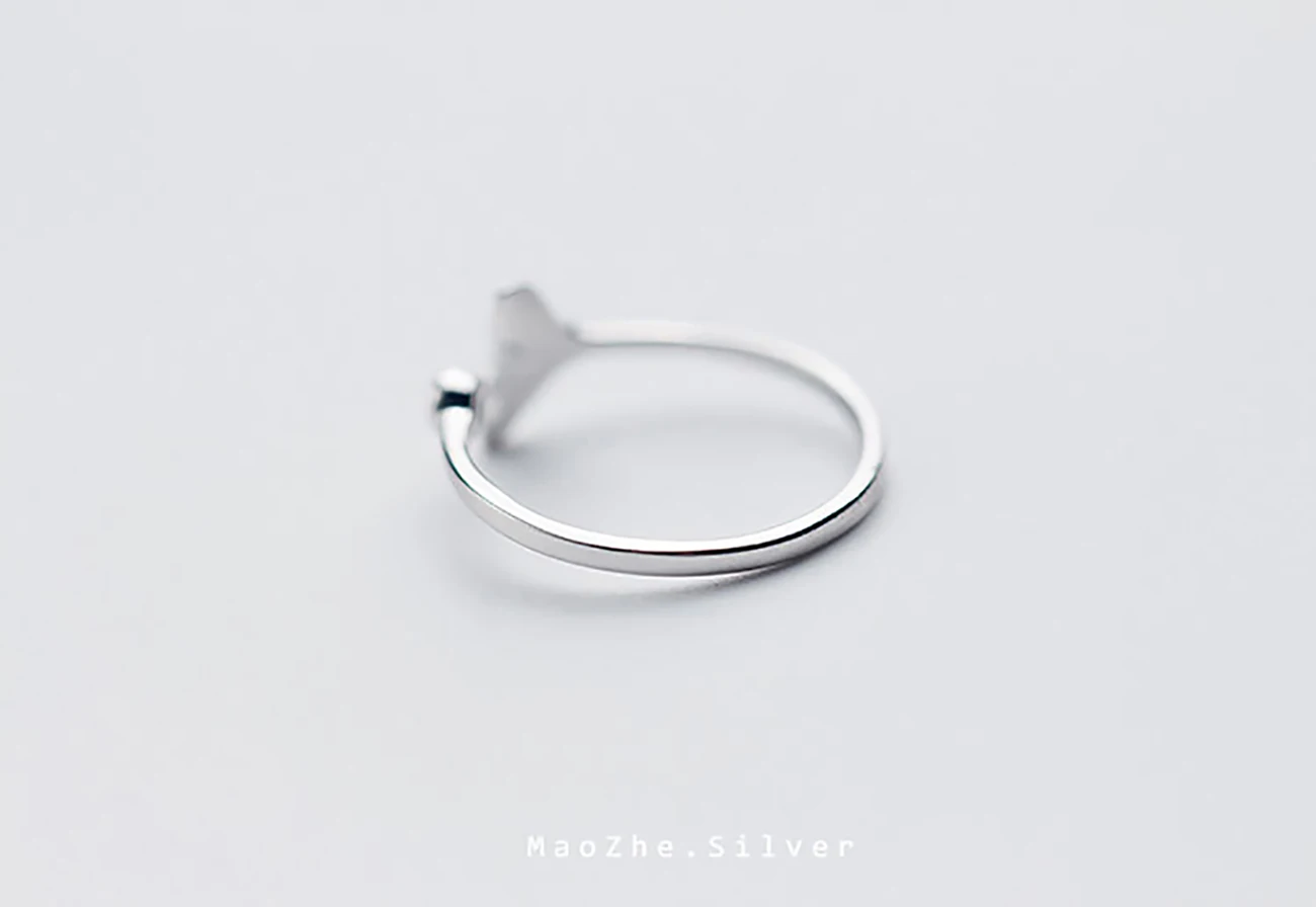 

Fashion Joint Rings 2022 Sets Women Simple Color Jewelry Water Shape Twist Golden S 925 Circular Party Dance Free Shipping 5206