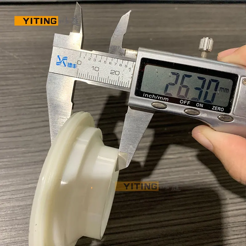 70 мм дренаж пола дезодорант внутренняя резьба внешний диаметр 76 АБС пластик